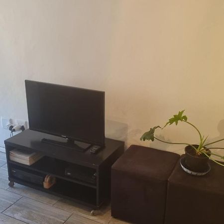 1 Cormoran Lägenhet Durban Exteriör bild