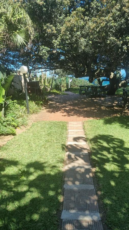 1 Cormoran Lägenhet Durban Exteriör bild