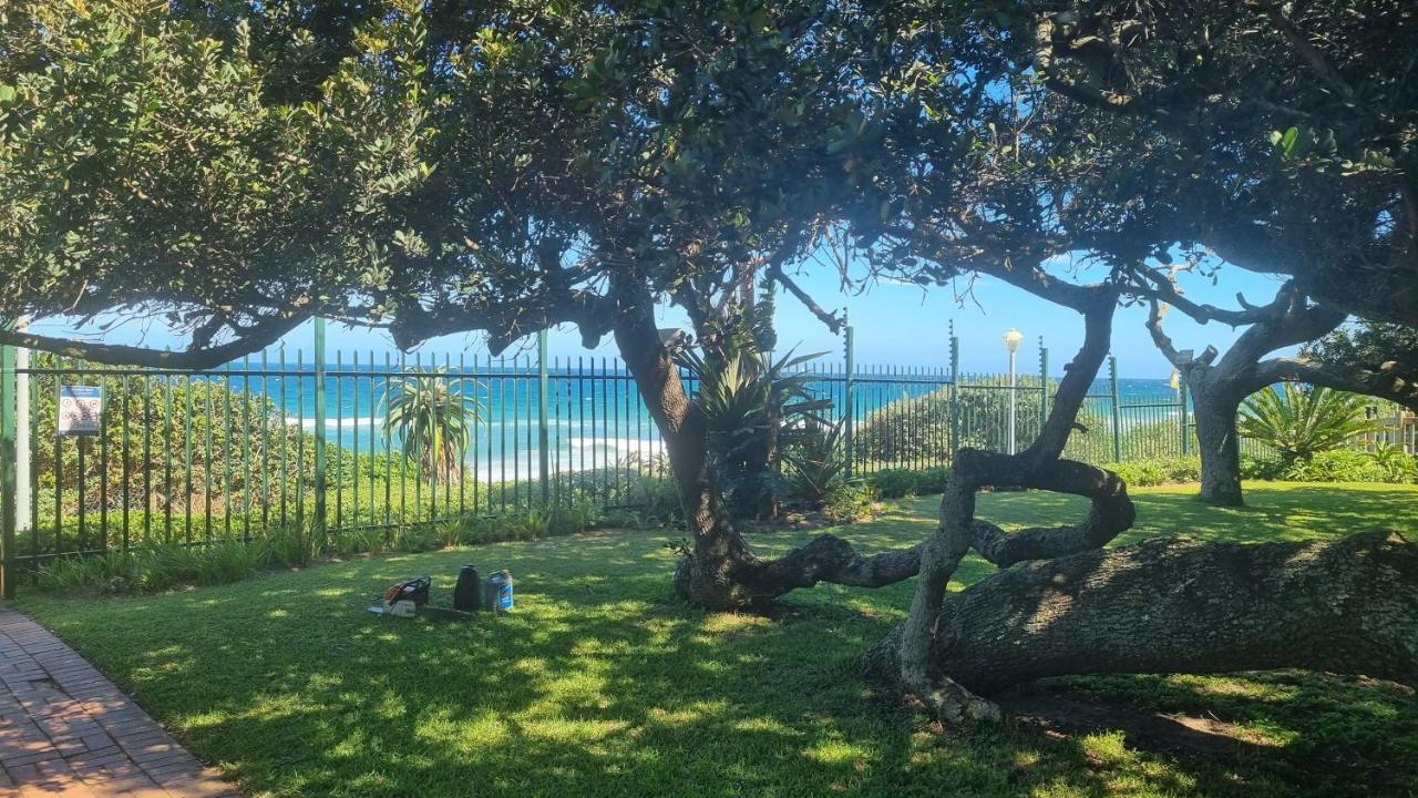 1 Cormoran Lägenhet Durban Exteriör bild