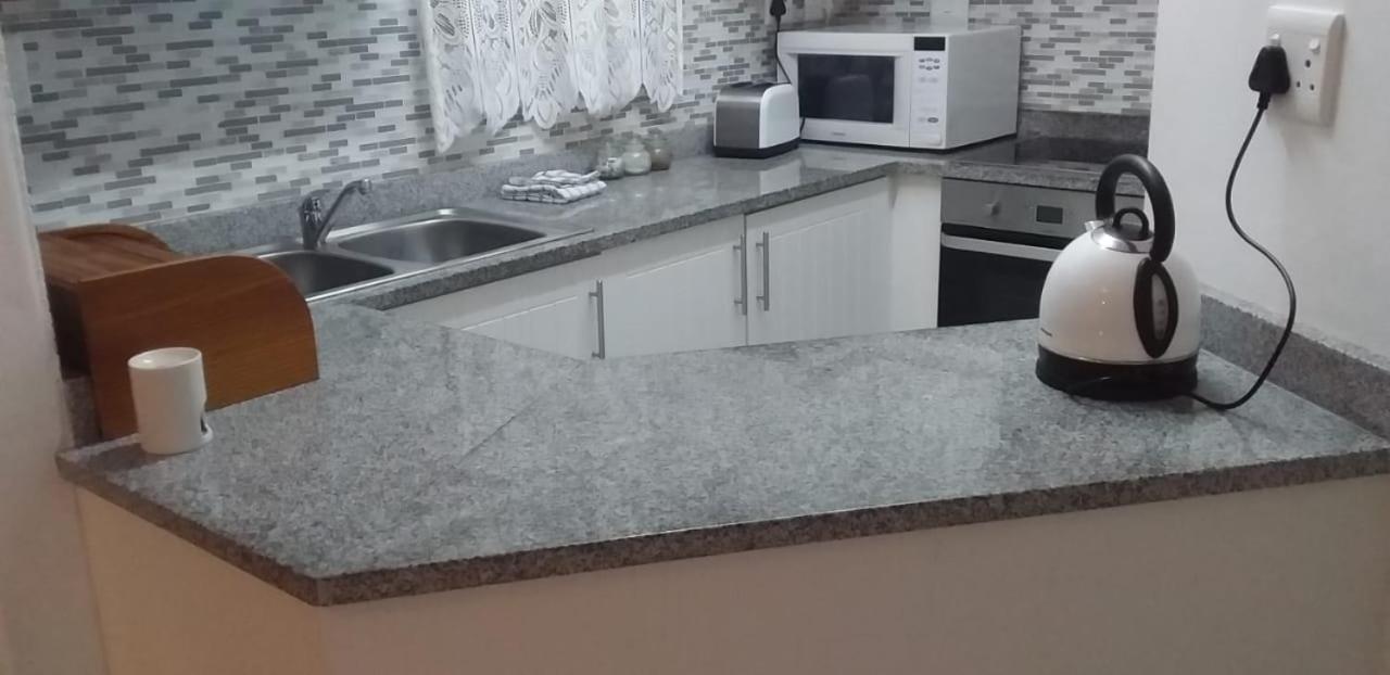 1 Cormoran Lägenhet Durban Exteriör bild